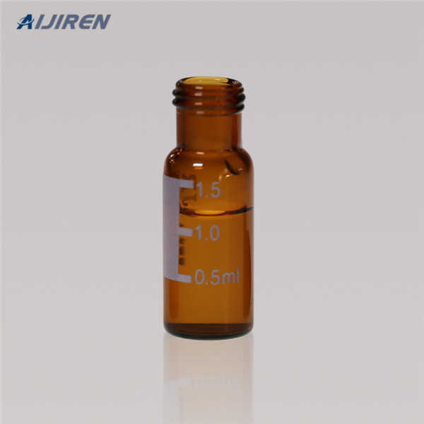 Certified 0.45um hplc filter vials manufacturer Aijiren